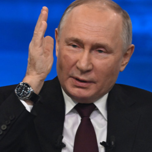 Serviciile germane de informații avertizează: Rusia plănuiește un atac împotriva NATO