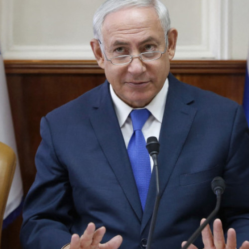Apelul premierului israelian Netanyahu către Hamas: Oprirea violenței în Gaza