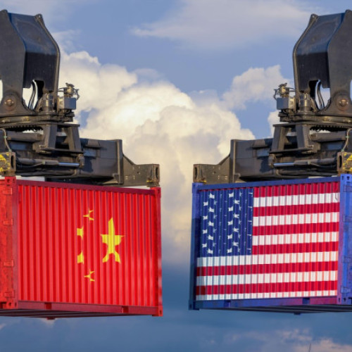 Tensiunile comerciale dintre SUA și China se intensifică înainte de termenul limită