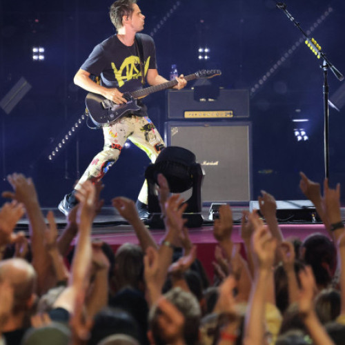 Trupa britanică Muse anulează concertul din Istanbul în urma controverselor