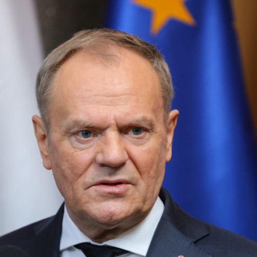 Atac cibernetic asupra sistemelor informatice ale partidului lui Donald Tusk