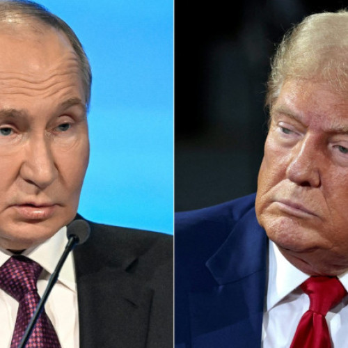 Donald Trump își pierde răbdarea cu Rusia pe fondul negocierilor pentru un armistițiu în Ucraina