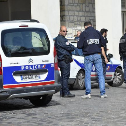 Două ofițeri de poliție din Marsilia, acuzați de trafic de droguri
