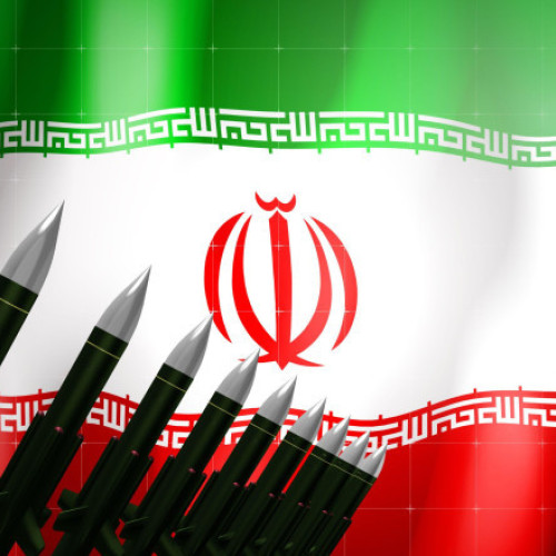 Senatorul Lindsey Graham avertizează despre uraniul nuclear din Iran