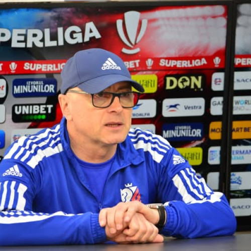Leo Grozavu critică echipa după înfrângerea severă împotriva Poli Iași