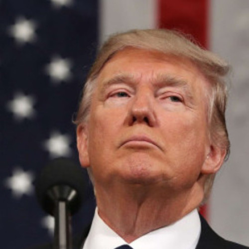 Putin i-a oferit lui Trump un portret controversat