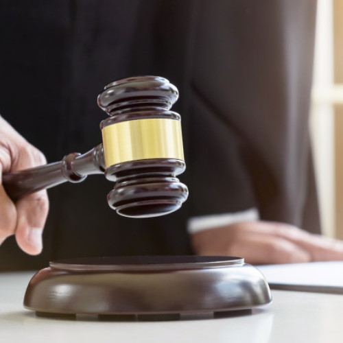 Proiectul legislativ privind pensiile magistratilor, adoptat de Camera Deputatilor