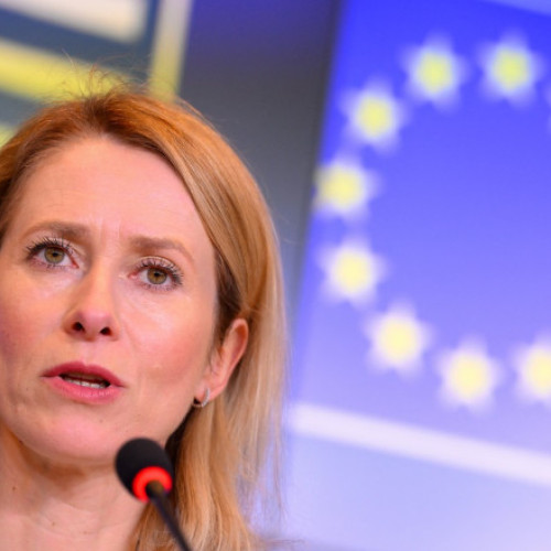Uniunea Europeană pregătește un plan B pentru sancțiunile împotriva Rusiei