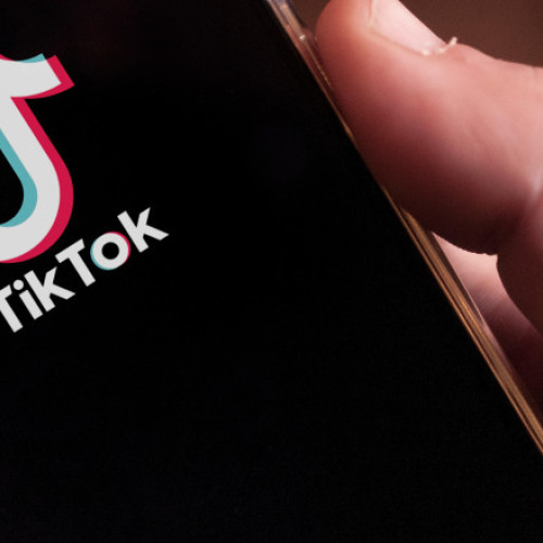 TikTok amendată cu 530 de milioane de euro pentru transferuri ilegale de date