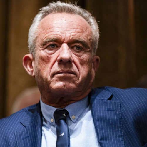 Robert Kennedy Jr. răspândește informații false despre vaccinuri