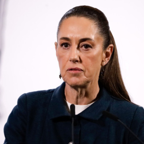 Claudia Sheinbaum refuză oferta lui Donald Trump privind intervenția militară în Mexic