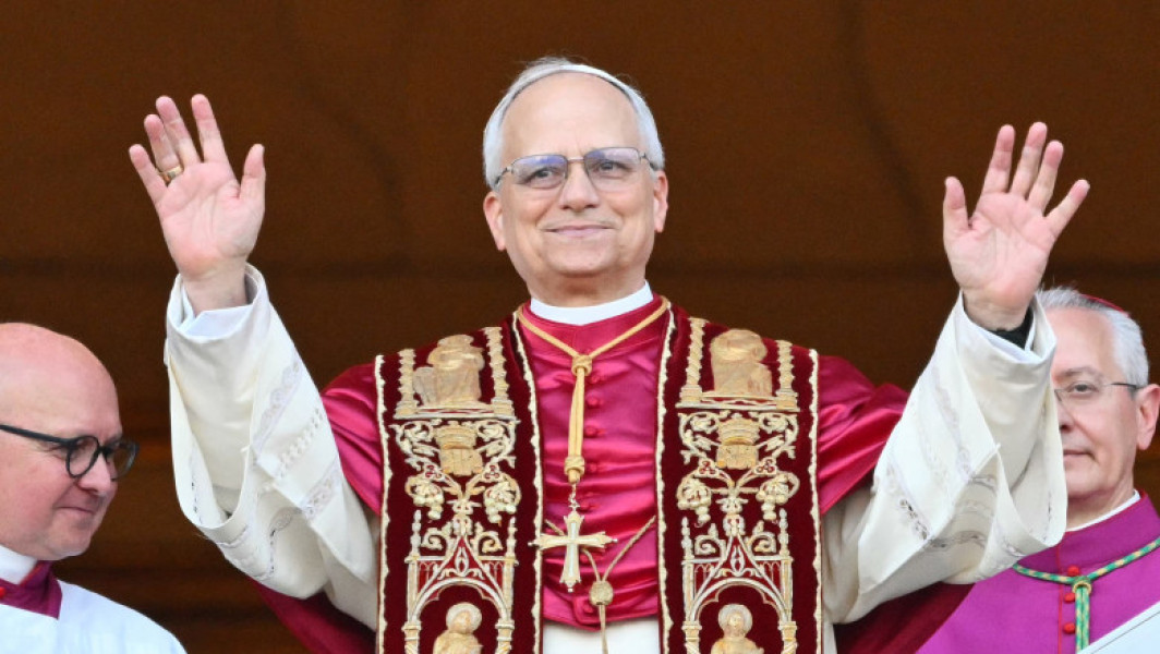 Cardinalul Robert Prevost, primul papa american din istorie