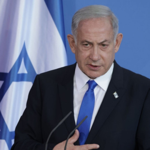 Premierul israelian Netanyahu comentează despre eliberarea ostaticilor