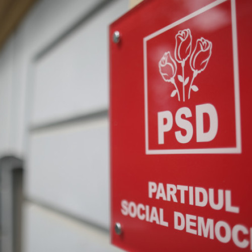 Conducerea PSD se reunește luni pentru a discuta viitorul guvernării