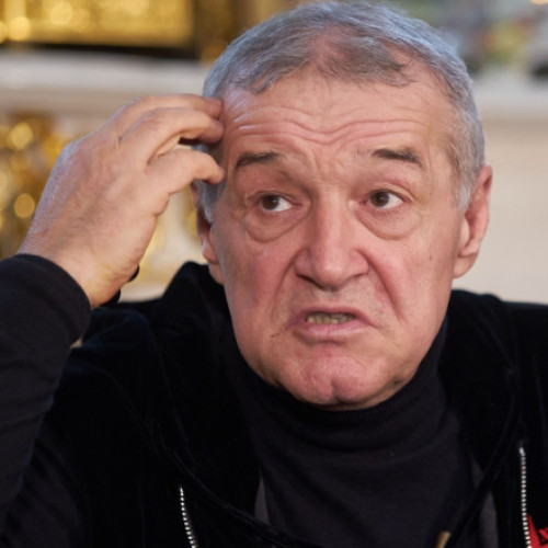 Gigi Becali critică decizia lui George Simion de a contesta rezultatul alegerilor