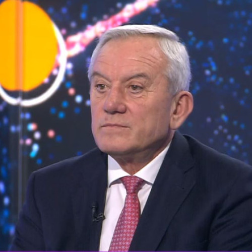 Constantin Toma, primarul Buzăului, solicită intrarea PSD la guvernare