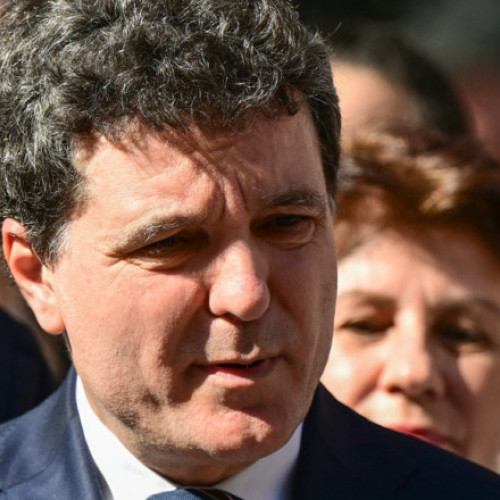 Nicușor Dan va întâlni reprezentanții Ambasadei SUA