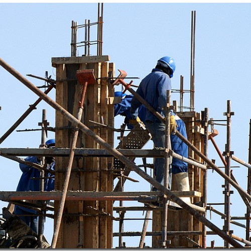 Cea mai mare firmă de construcții din Botoșani scapă de insolvență