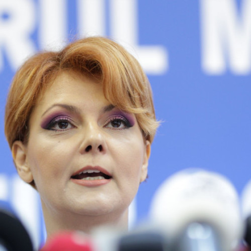 Olguța Vasilescu propune comasarea alegerilor pentru a simplifica procesul de votare