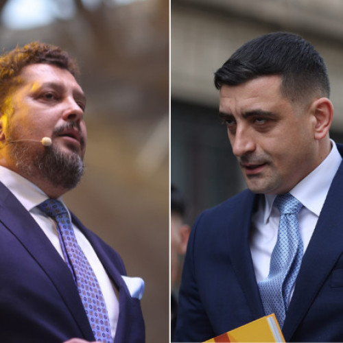 Claudiu Tarziu: George Simion a provocat falia în societate