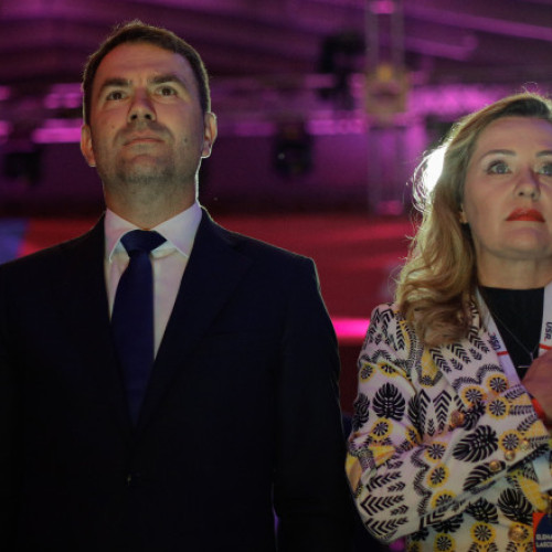 Elena Lasconi rămâne membră USR, susține Cătălin Drulă