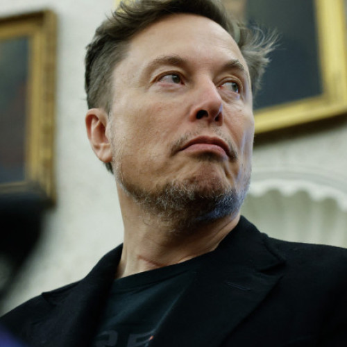 Elon Musk se concentrează din nou pe afaceri, după o întrerupere a rețelei X