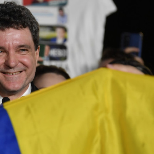 Mesajul lui Nicușor Dan cu ocazia Zilei Românilor de Pretutindeni