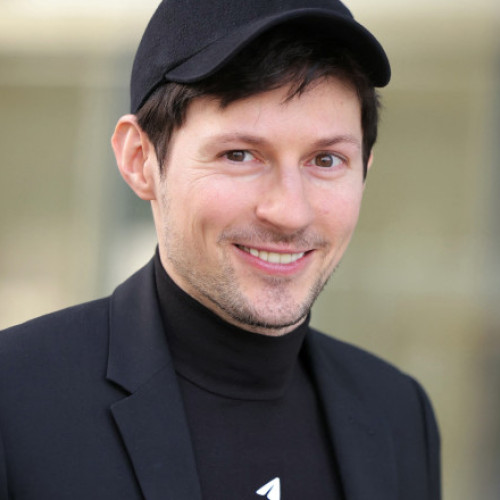 Pavel Durov acuză serviciile secrete franceze de presiuni asupra Telegram