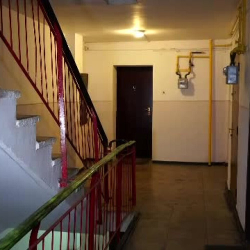 Apartament din Botoșani scos la vânzare din cauza unui credit
