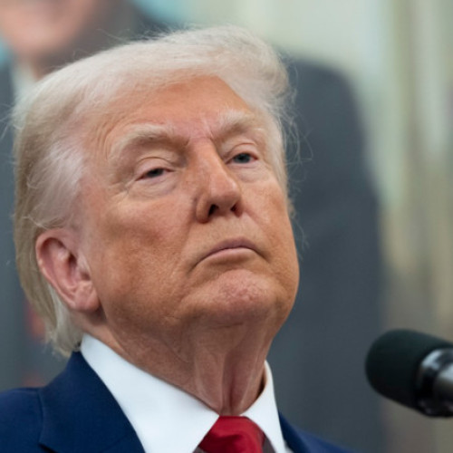 Trump se declară pregătit pentru un summit cu Zelenski și Putin în Turcia