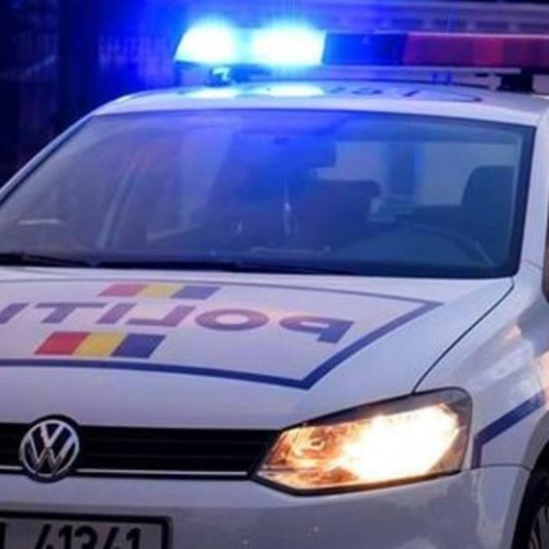 Razia poliției în Săveni scoate la iveală probleme grave în trafic