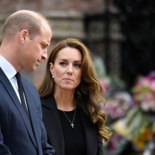 Anul 2024, cel mai dificil pentru Kate Middleton, conform unei cărți