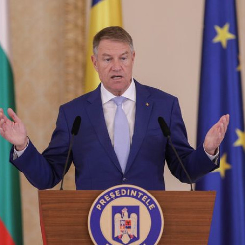 Klaus Iohannis susține alegeri comasate