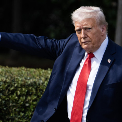 Trump impune restricții de călătorie pentru 12 țări și altele, citând riscuri de terorism
