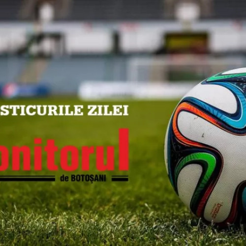 Pronosticurile pentru astăzi: Sportul Rege continuă să aducă profit!