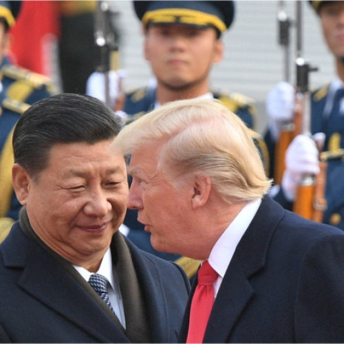Trump și Xi discussionează reluarea negocierilor comerciale între SUA și China