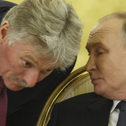 Kremlinul afirmă că războiul din Ucraina reprezintă o chestiune &quot;existențială&quot; pentru Rusia, în contextul în care președintele american Donald Trump a comparat conflictul cu o &quot;bătaie&quot; între doi &quot;băieți&quot; într-un parc, relatează digi24.ro. Potrivit purtătorului de cuvânt al Kremlinului, Dmitri Peskov, &quot;Trump are dreptul la opinie, dar pentru noi este o chestiune existențială, o problemă de interese naționale și securitate, care afectează viitorul nostru și al copiilor noștri&quot;.