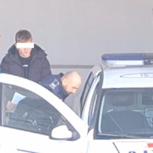 incident grav în sistemul judiciar din Iași: tânăr condamnat cu suspendare după o altercație violentă