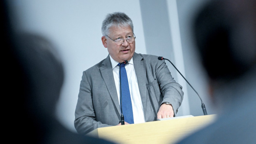 Kahl: populația rusă susține în mare măsură războiul lui Putin împotriva Ucrainei