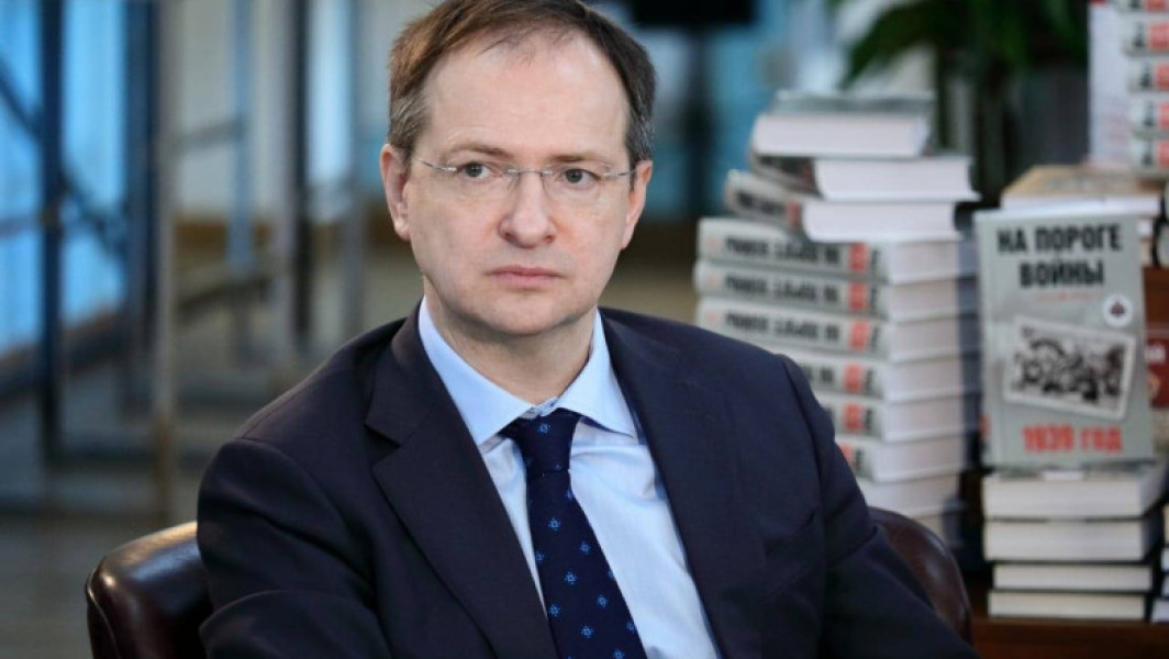 Vladimir Medinski avertizează: dacă Ucraina nu acceptă condițiile Rusiei, va pierde și mai mult teritoriu