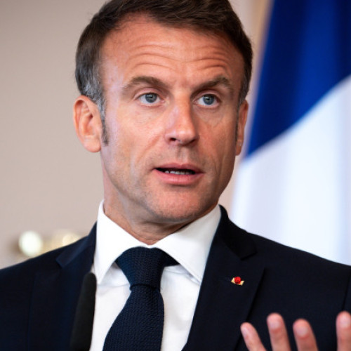 disensiuni între macron și trump pe tema Iranului în contextul conflictului israel-i Iran