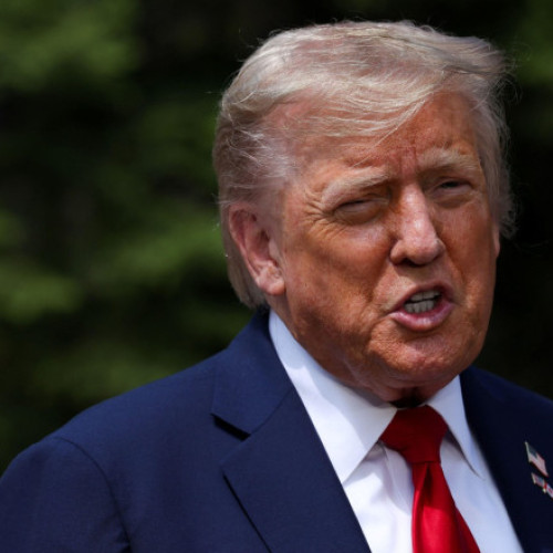 Grupul de lucru pentru presiuni asupra Rusiei, desființat de administrația Trump