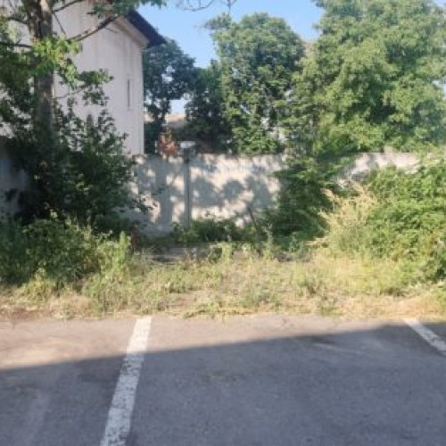 Porti furate din biserica Uspenia din Botosani, un caz ciudat