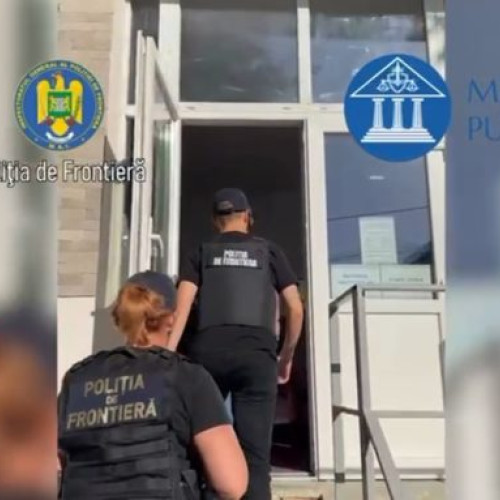 Serviciul de Evidență a Persoanelor Săveni, decimat de anchetă