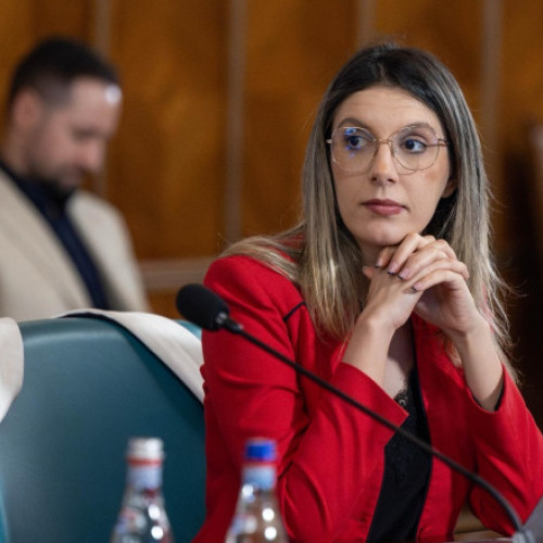 Ministrul Mediului vrea camere de înregistrare pentru angajaţii de la Apele Române, după ce o inspectoare din Dolj a fost agresată