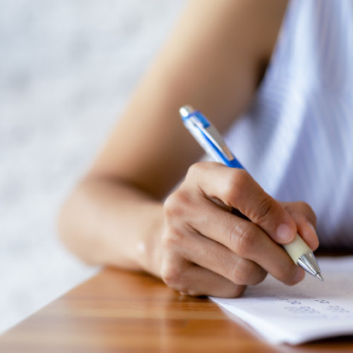 Model de cerere pentru contestații la Evaluarea Națională 2025. Ce se întâmplă dacă diferența de notare este mai mare de 1 punct