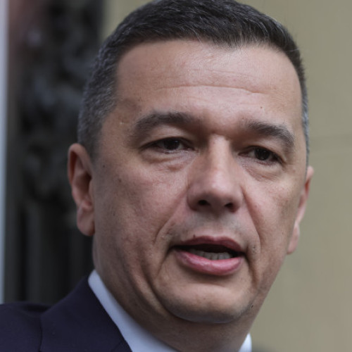 Scandal în Coaliție. Grindeanu acuză USR de plagiat: „PSD a propus, de fapt, reducerea cu 40% a subvenției la partide”