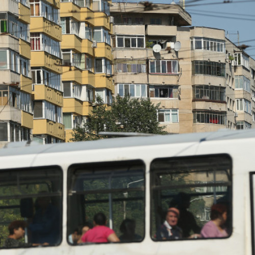 Paradox pe piața imobiliară: apartamentele vechi mai costisitoare decât cele noi în marile orașe