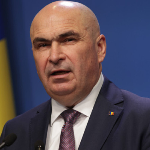 Ilie Bolojan: „Parteneriatul României cu Statele Unite este o garanţie a stabilităţii şi prosperităţii noastre”