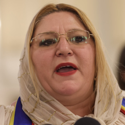 Video Diana Șoșoacă a discutat cu Ilie Bolojan despre măsurile de austeritate. Lidera S.O.S. România a cerut întâlnirea